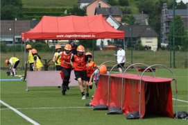 Fédération Nationale des Pompiers